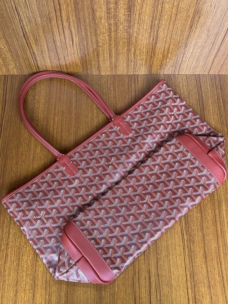 Goyard Shopping Bags